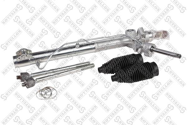 

STELLOX 31-37343-SX_рейка рулевая! 52528, с г/у\ Ford Mondeo IV 07-14 1шт
