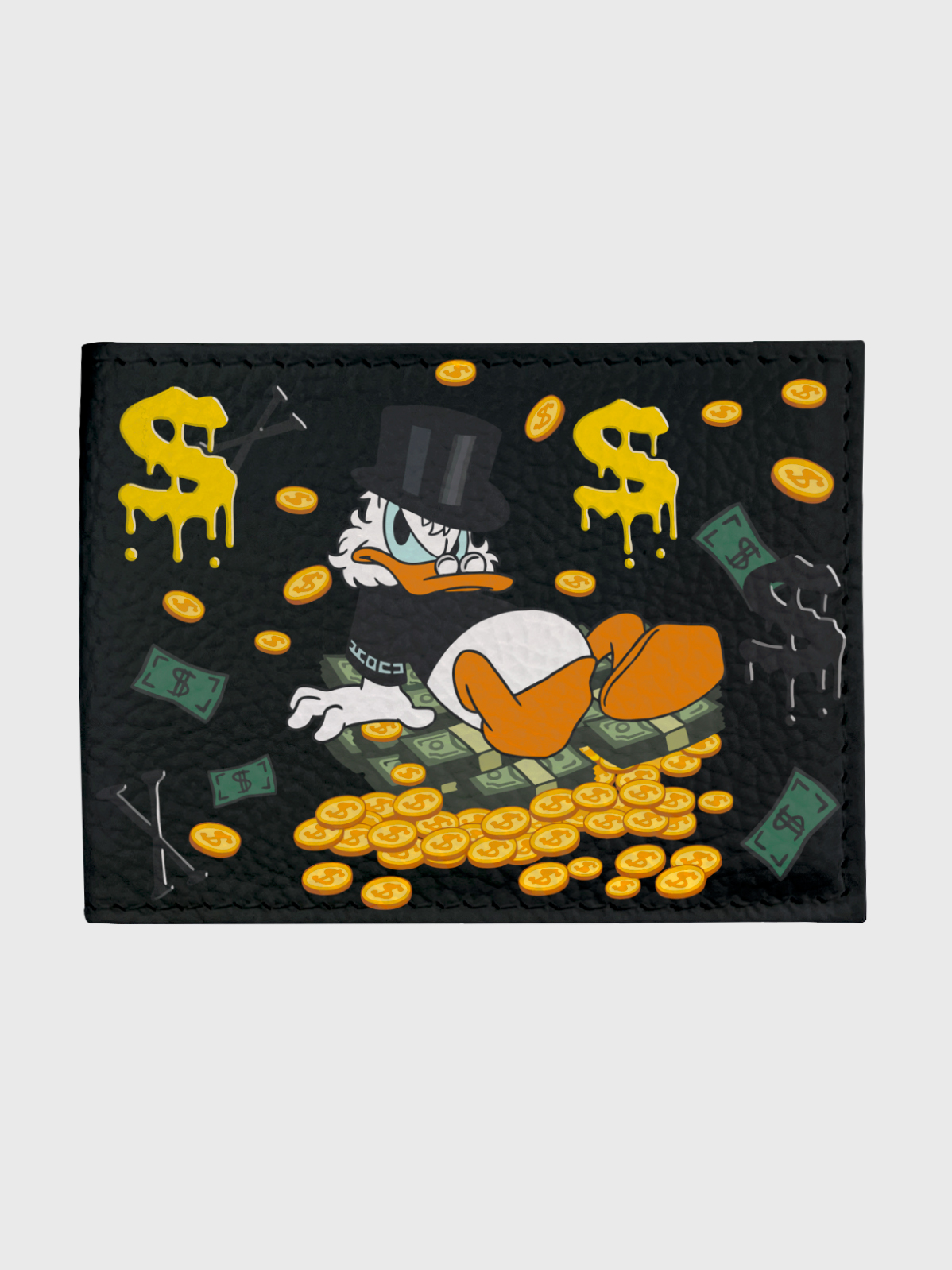 фото Чехол musthavecase iphone 14 tony style в очках