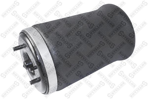 

STELLOX 30-00027-SX_пневмоподушка задняя левая!S220A S226A\BMW X5 E53 1шт