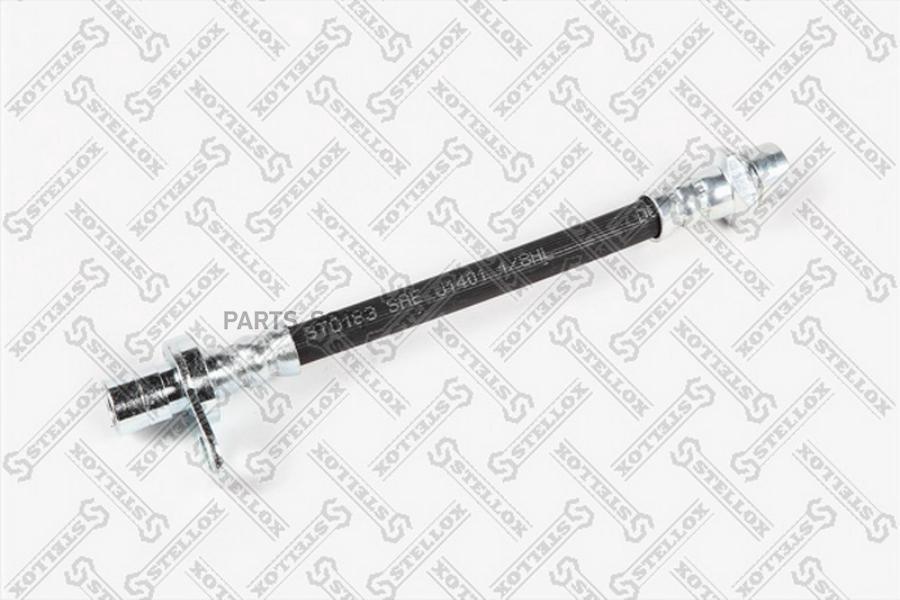 

STELLOX 27-00215-SX_шланг тормозной задний!\ Toyota Auris/Corolla 06> 1шт