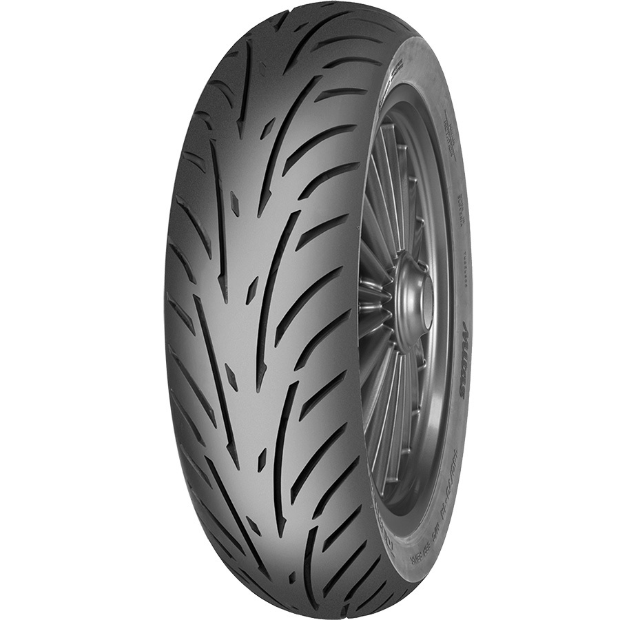 

Мотошина Mitas Touring Force-SC 3.50 -10 51P TL