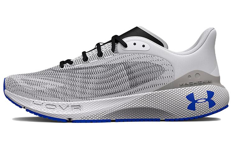 

Кроссовки унисекс Under Armour HOVR Machina 3 серые 42 EU, Серый, HOVR Machina 3