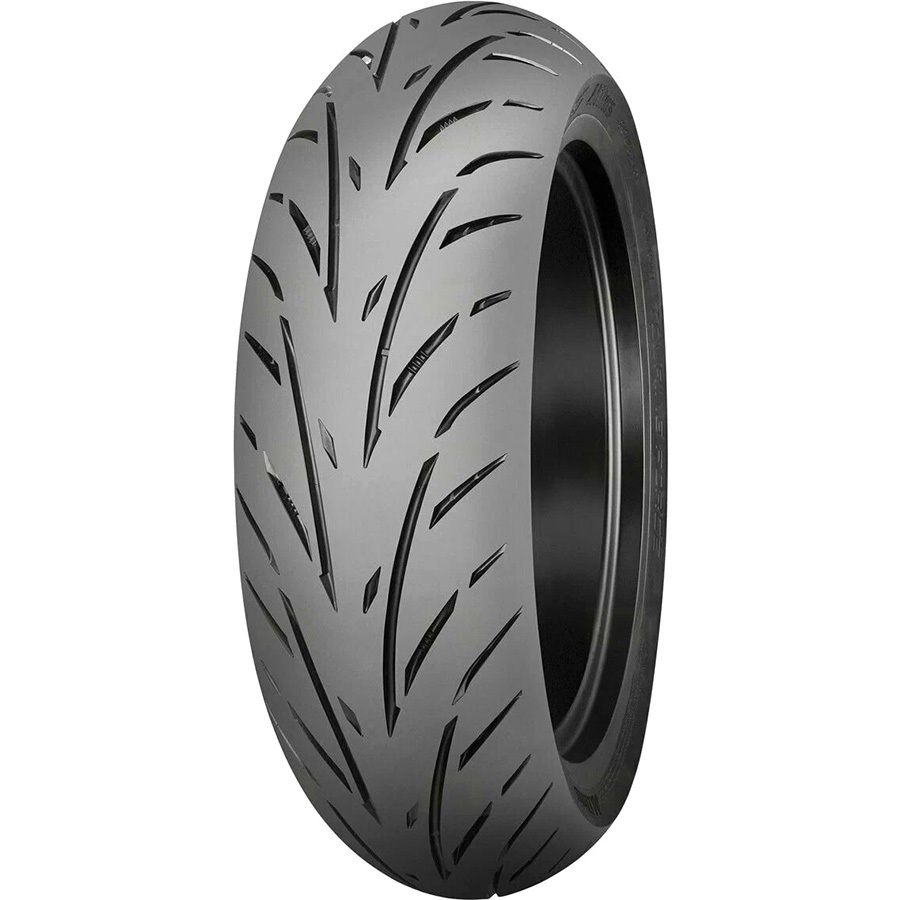 

Мотошина Mitas Touring Force 190/55 ZR17 75W TL