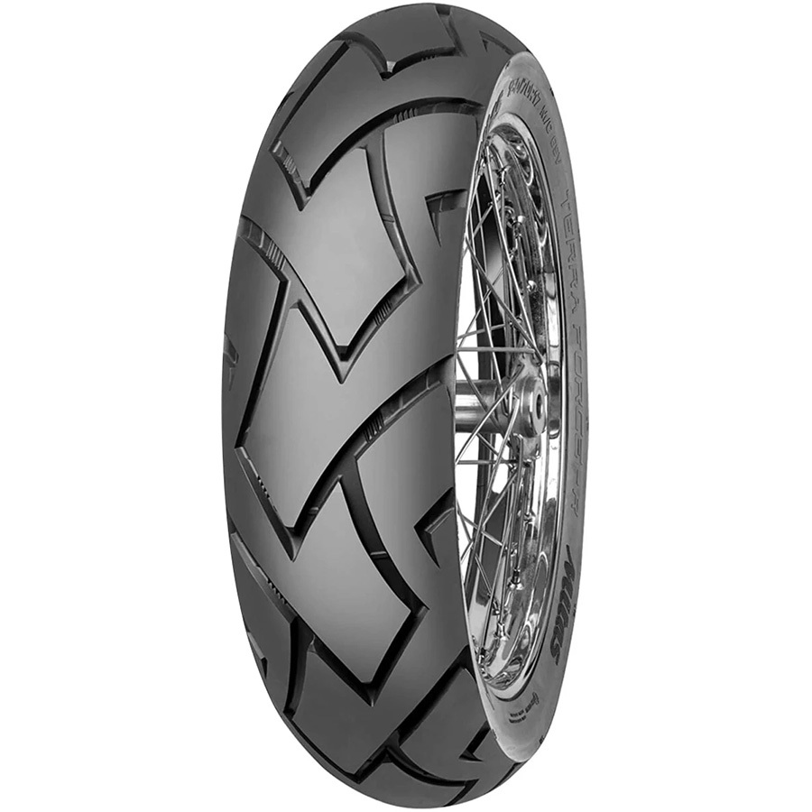 

Мотошина Mitas TERRAFORCE-R 140/80 R17 69V TL