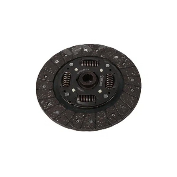 

STELLOX 07-00248-SX_диск сцепления!\ Hyundai I30 1.6 11>/ I20 1.4 08> 1шт