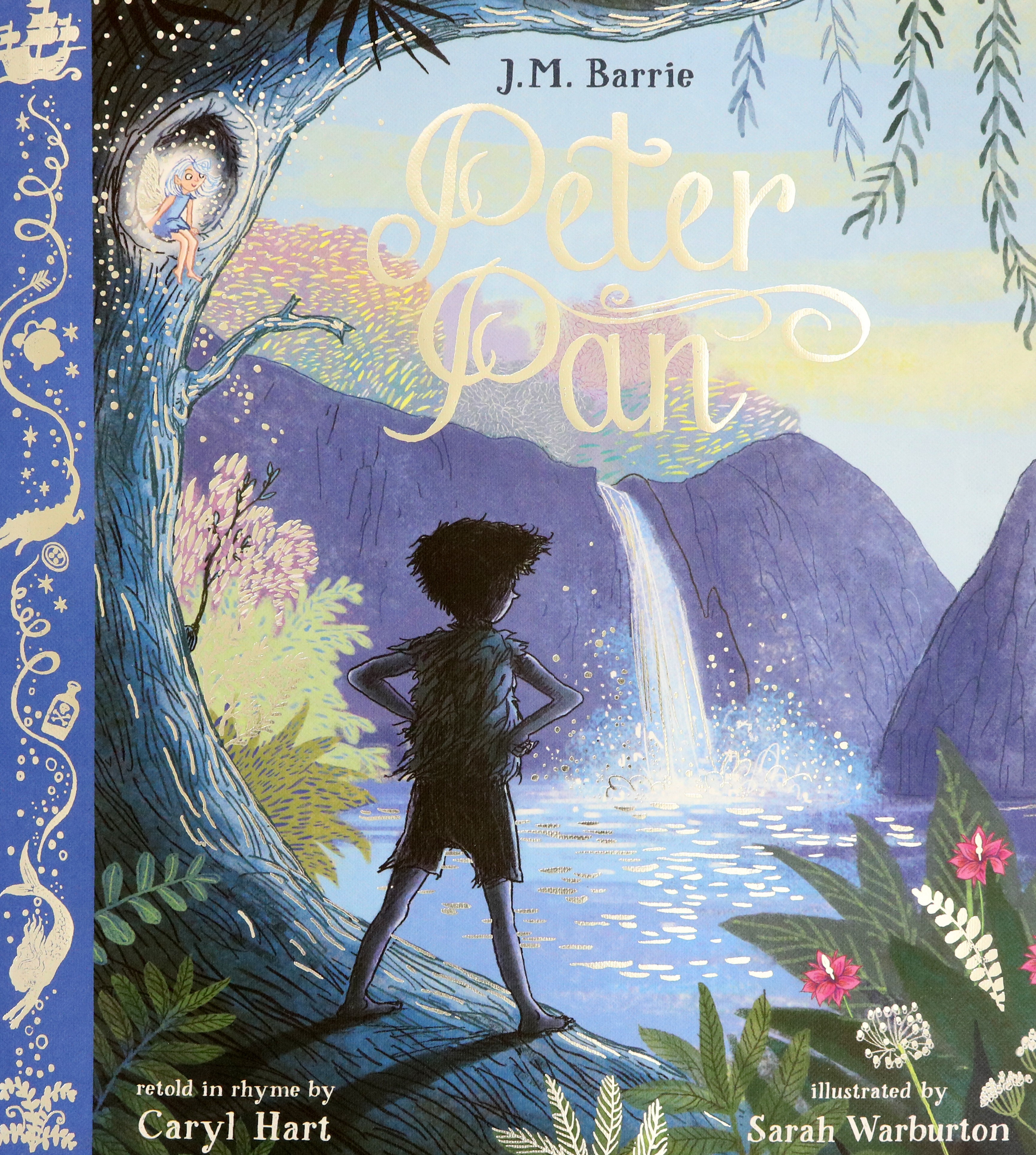 

Peter Pan