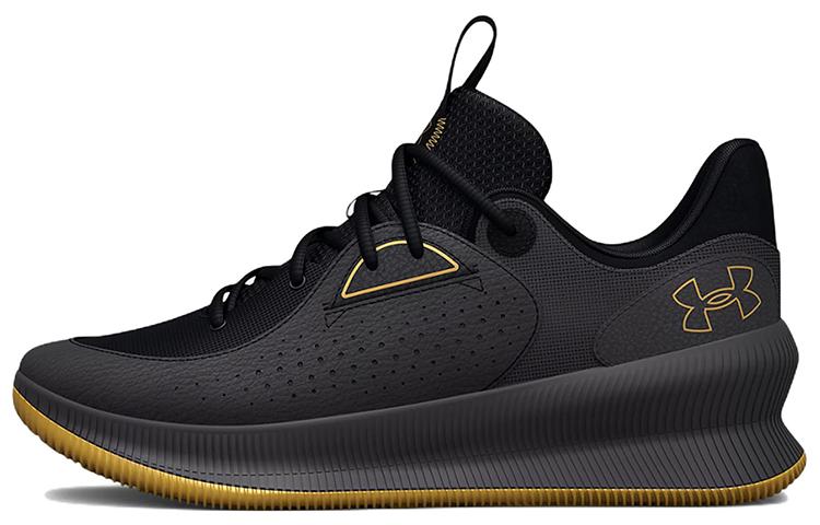 

Кроссовки унисекс Under Armour Twenty47 черные 43 EU, Черный, Twenty47