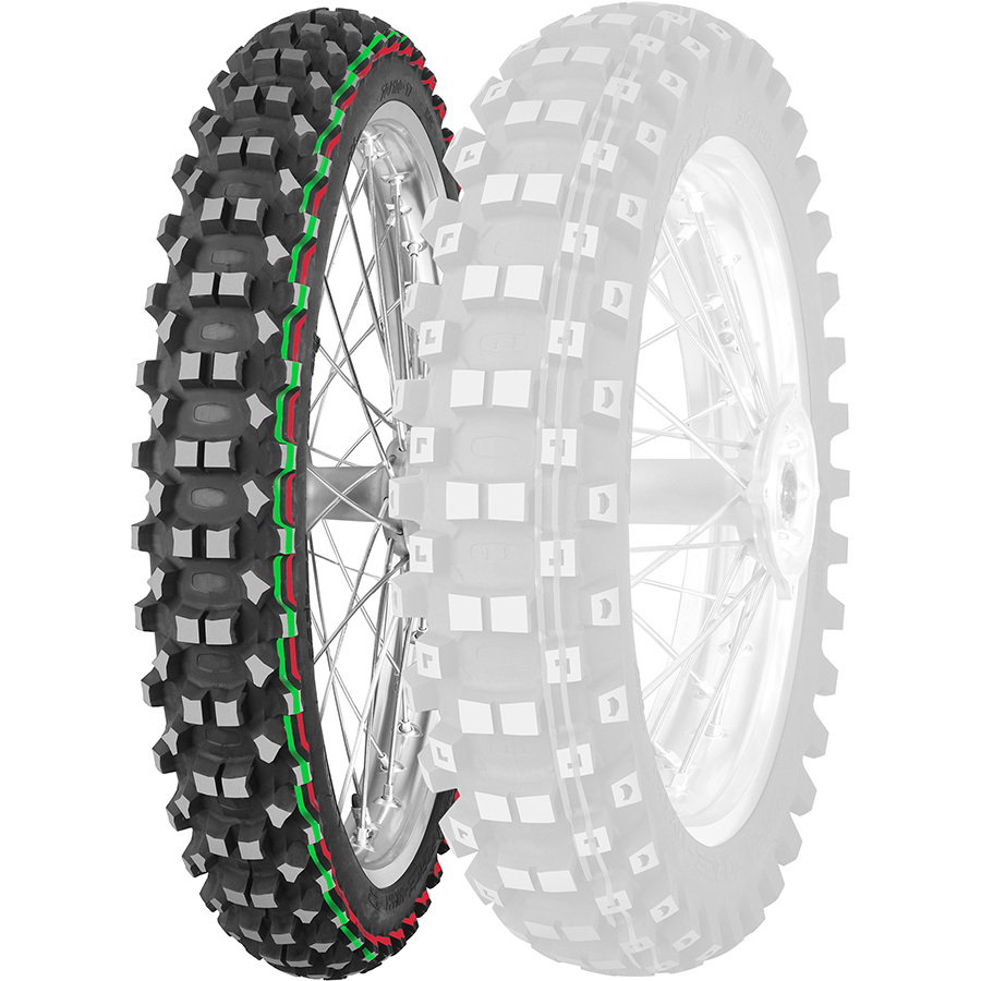 Мотошина Mitas Terra Force-MX MH 90/100 -21 57M TT Super