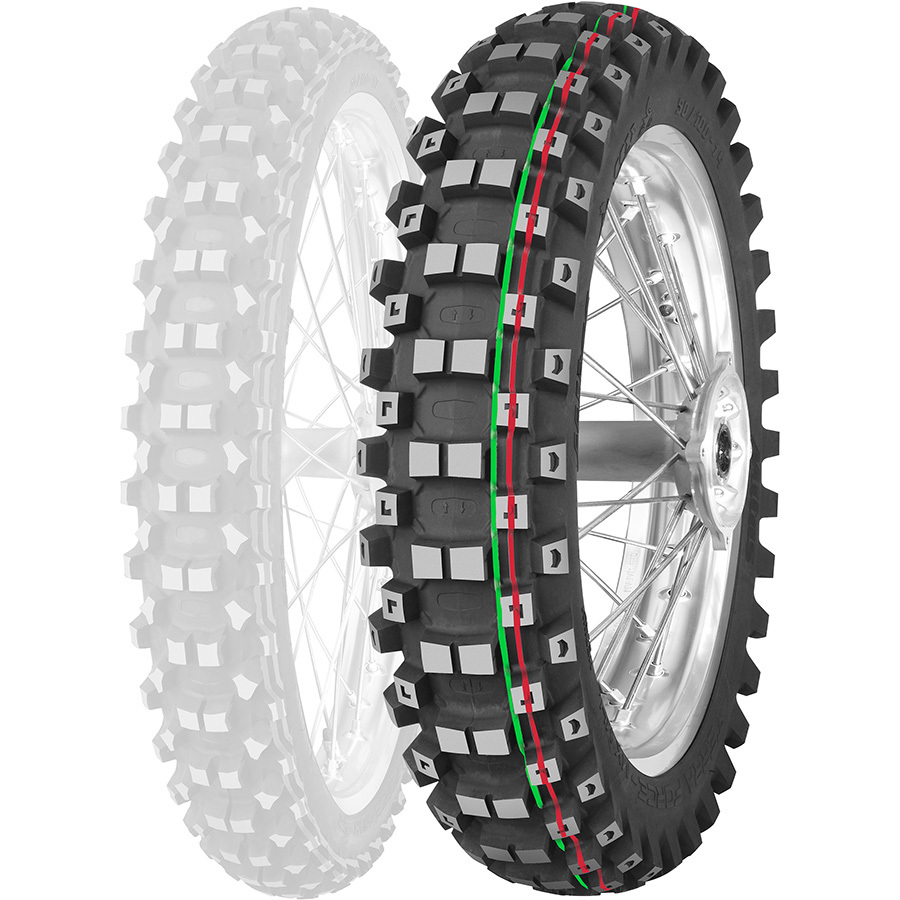 

Мотошина Mitas Terra Force-MX MH 90/100 -14 49M TT NHS