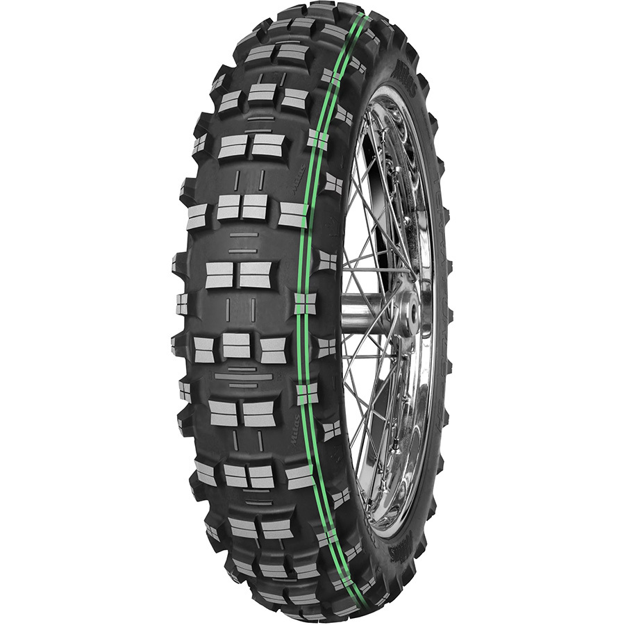 Мотошина Mitas Terra Force-EF 140/80 -18 70R TT Super