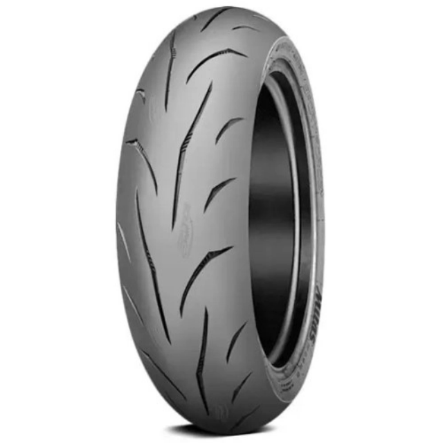 

Мотошина Mitas Sport Force + 190/55 ZR17 75W TL