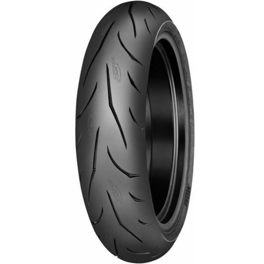 

Мотошина Mitas Sport Force + 150/60 ZR17 66W TL