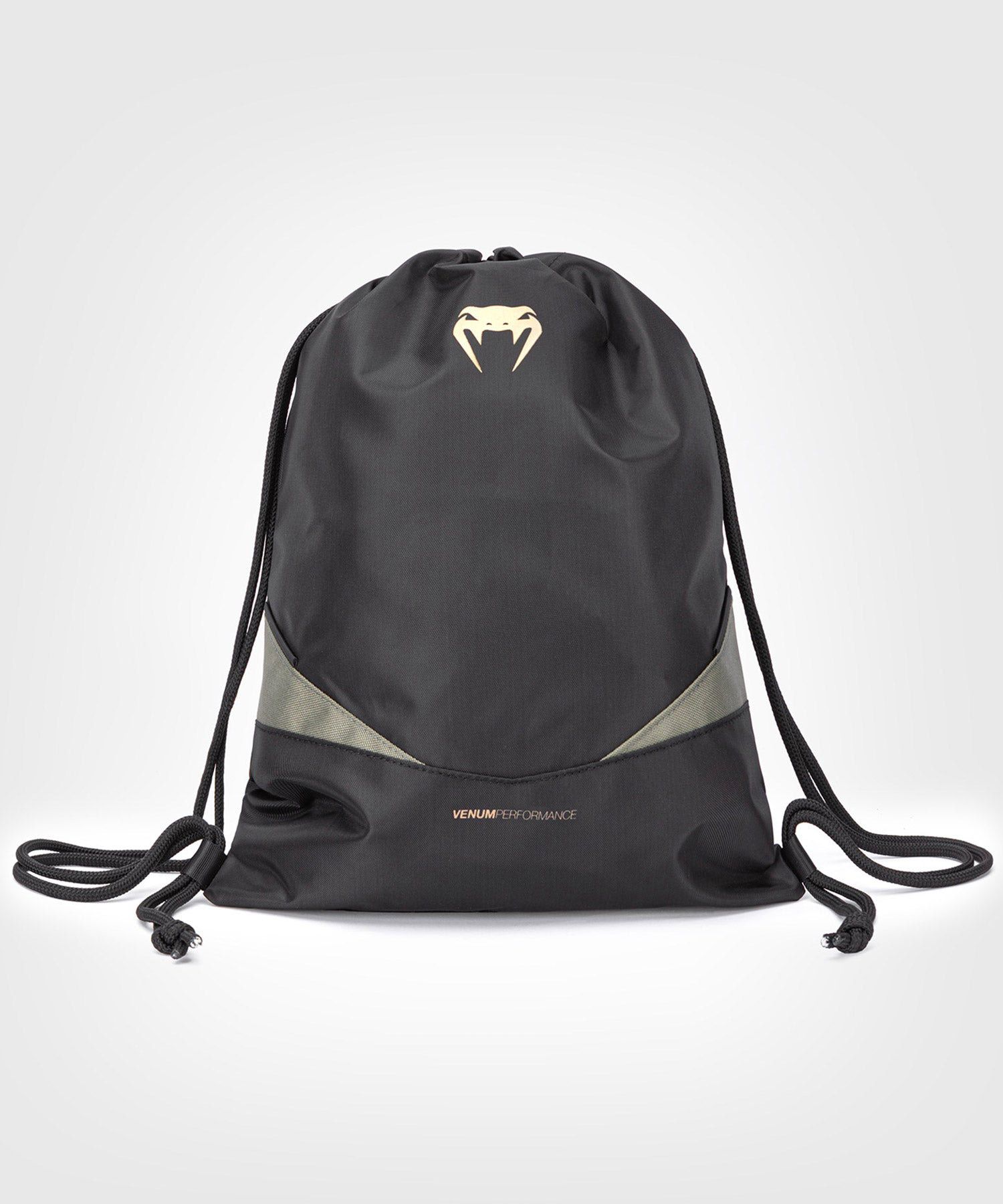 Рюкзак Venum Evo 2 DB black/khaki, 12x12x2 см