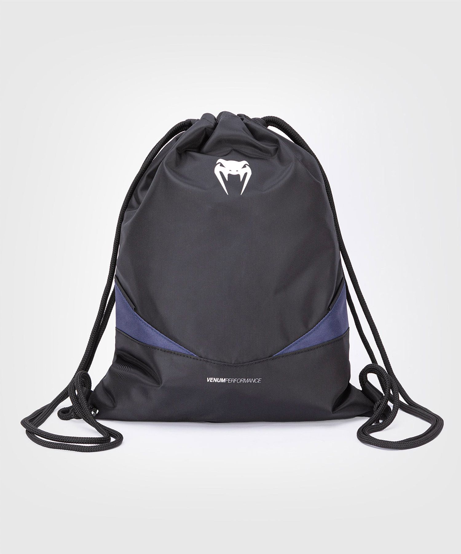 Рюкзак Venum Evo 2 DB black/blue, 12x12x2 см