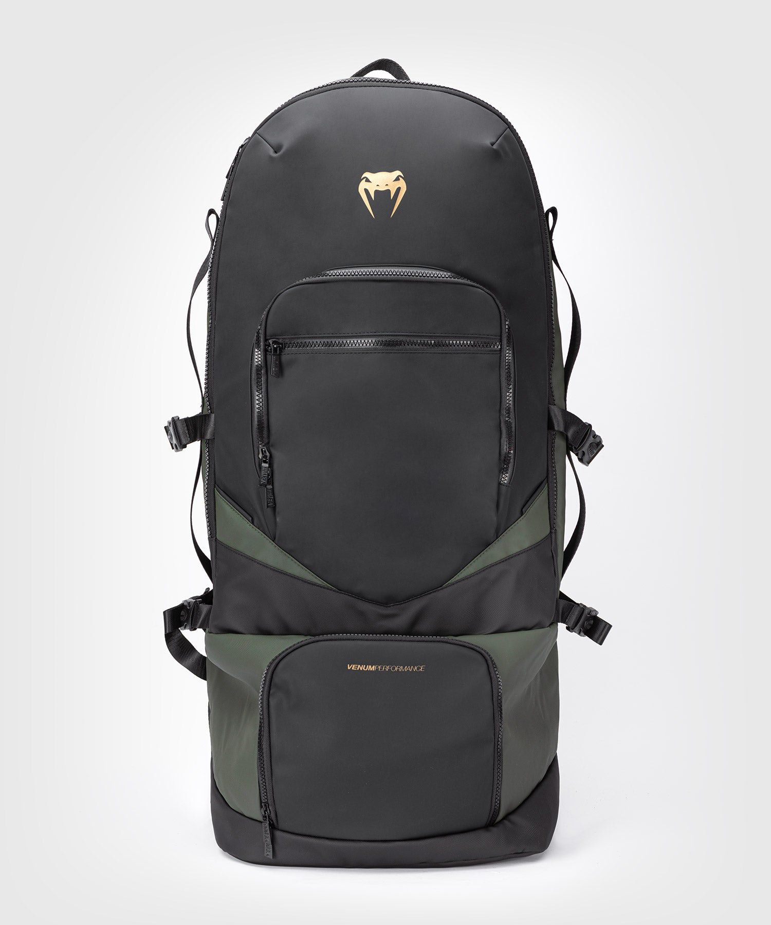 Рюкзак тактический Venum Evo 2 Xtrem BlackKhaki 50л 13990₽