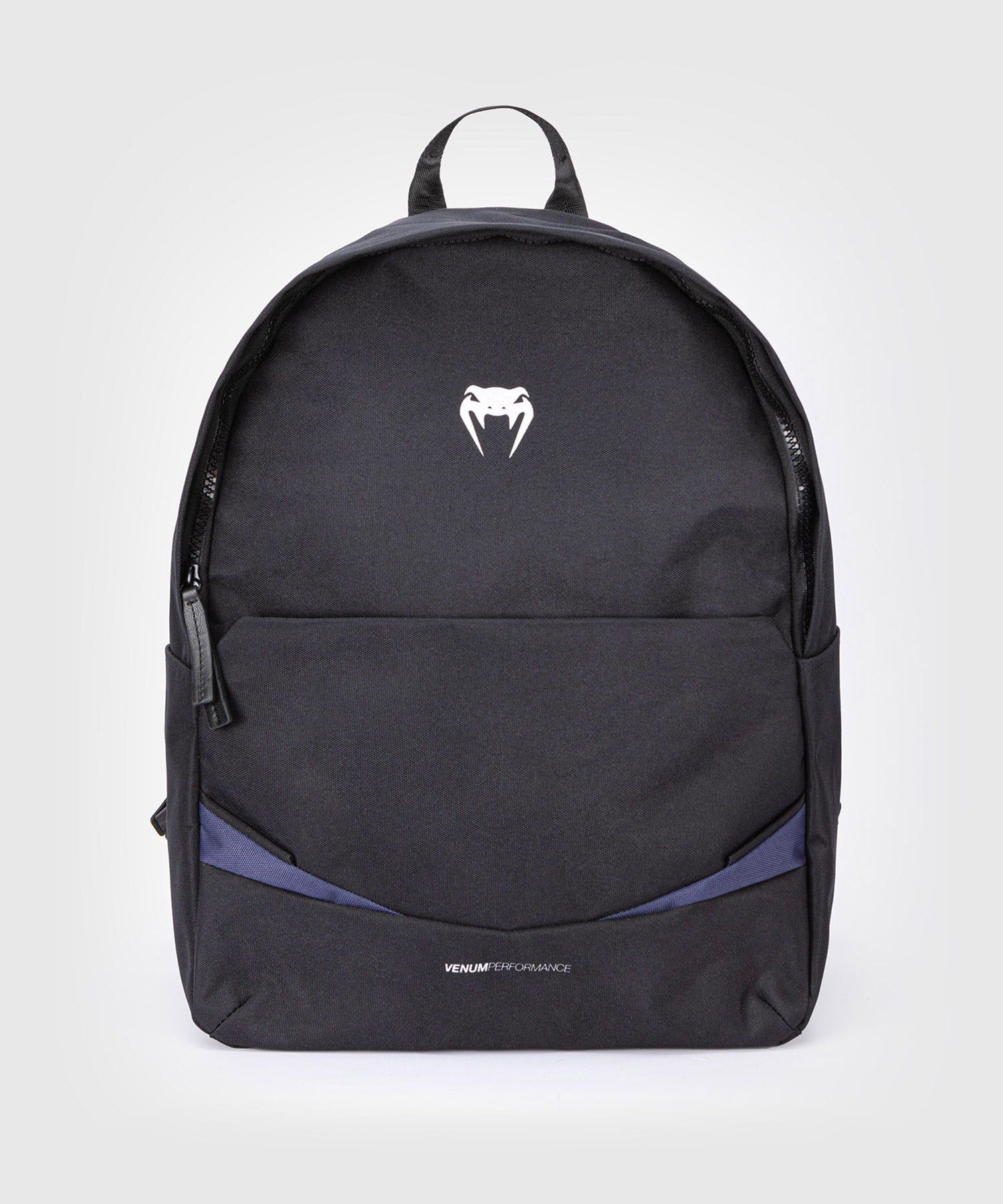 Рюкзак Venum Evo 2 Light black/blue, 39x29x18 см