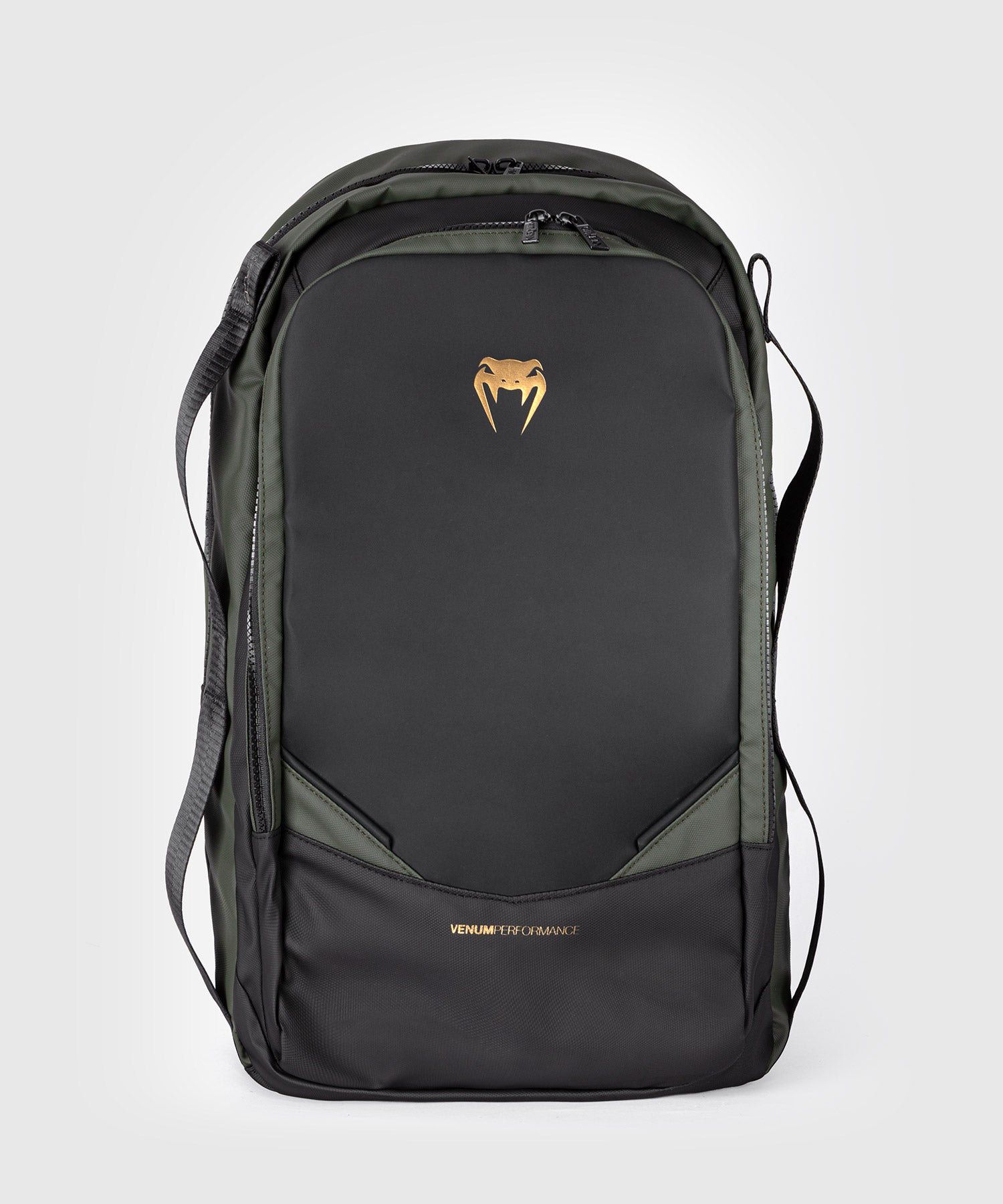 Рюкзак Venum Evo 2 black/khaki, 45x30x14 см