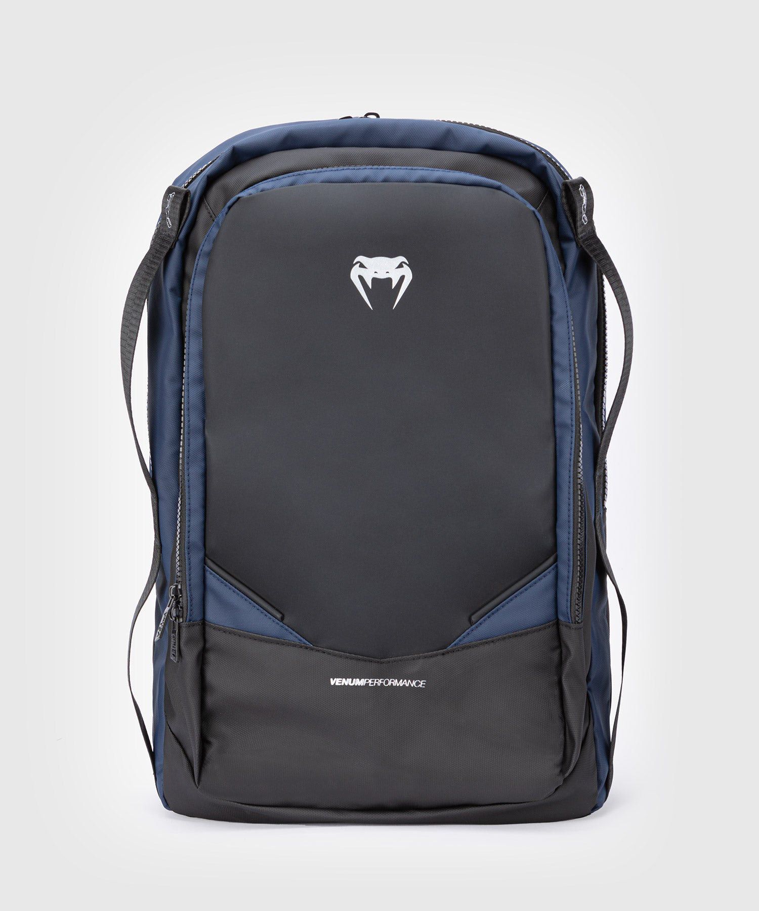 Рюкзак Venum Evo 2 black/blue, 45x30x14 см