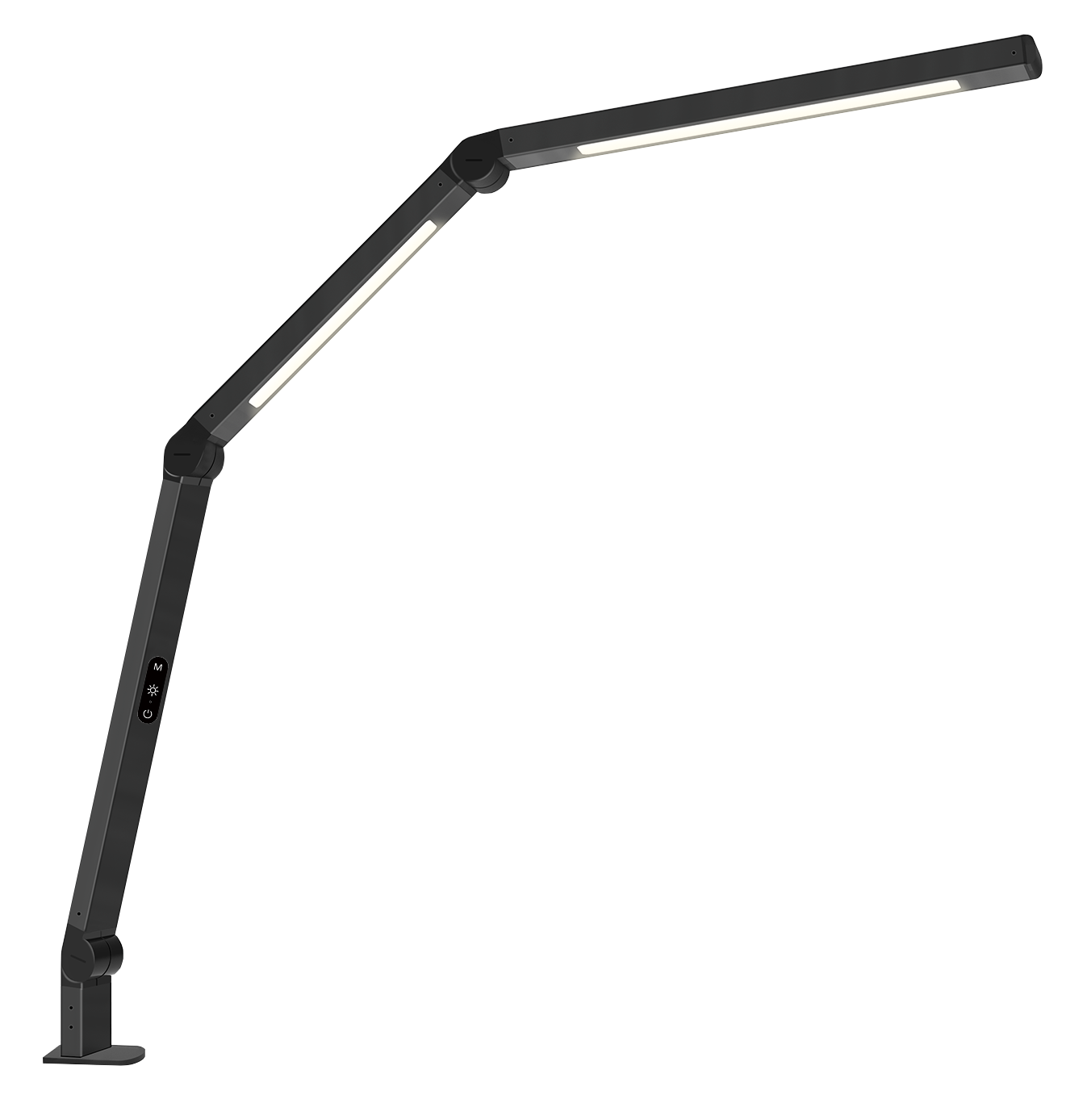 Настольная лампа Xiaomi Desk Lamp XMDDL003 Black, 6930878772515