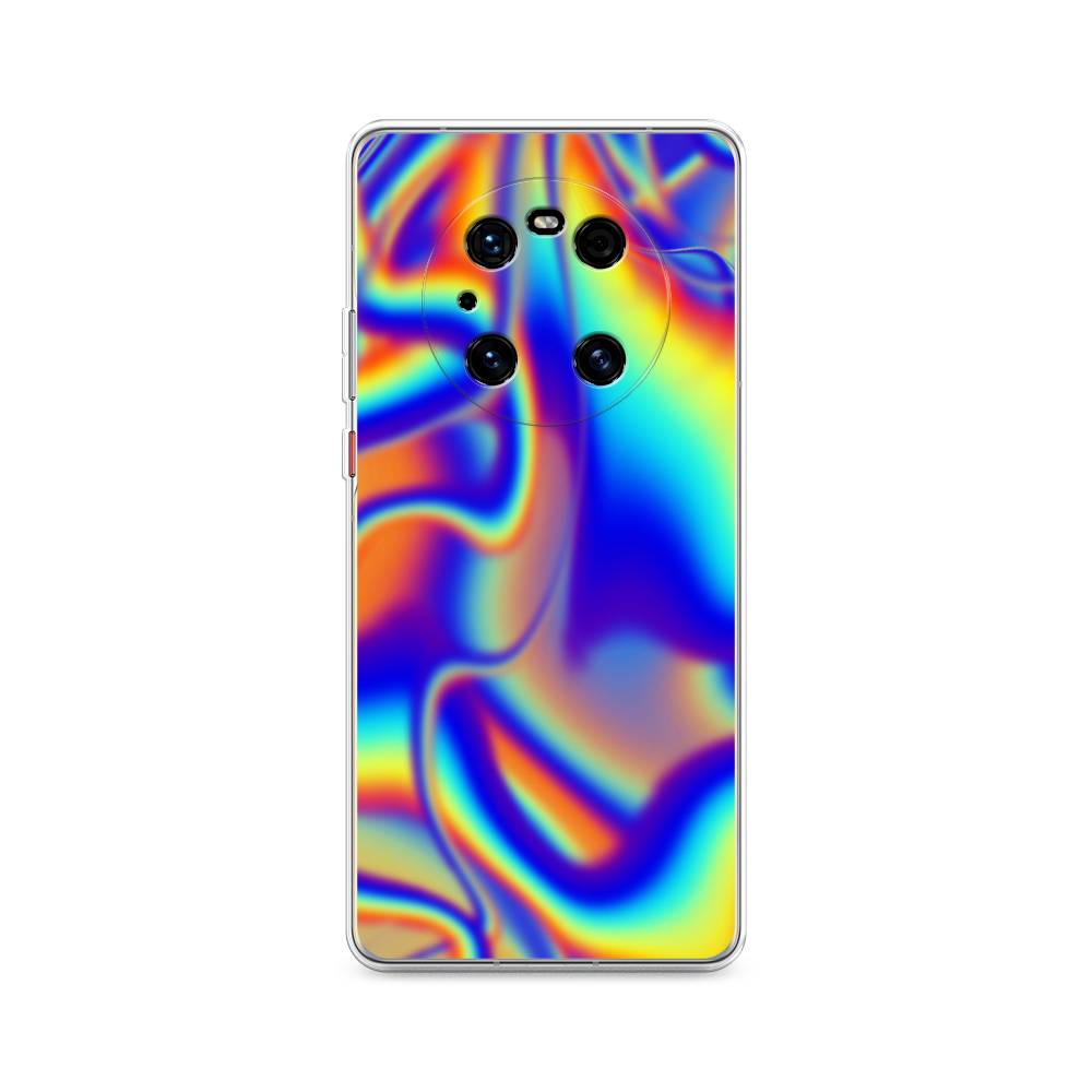 Чехол на Huawei Mate 40 Pro  