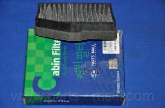 

Фильтр Салона (Уголь) Pma-C05 Parts-Mall арт. PMA-C05