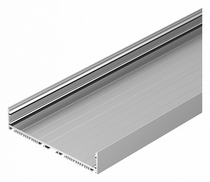 

Профиль универсальный Arlight ARH-POWER 036368, Серебристый, 36368
