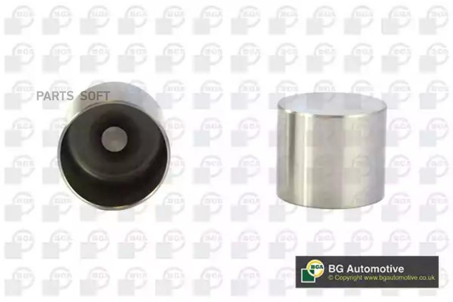 

BGA HL7372 Гидрокомпенсатор