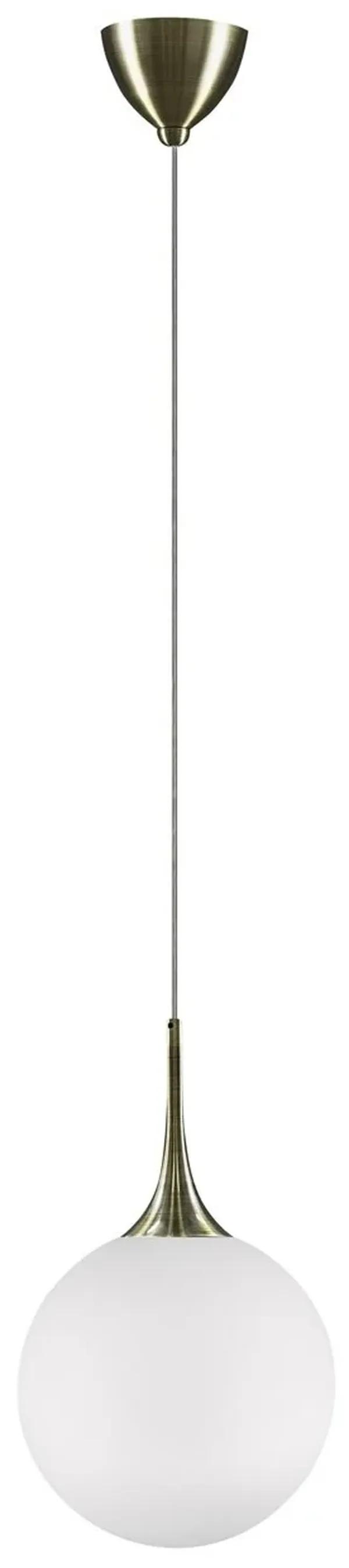 

Подвесной светильник Lightstar Globo PRO813031, PRO813031