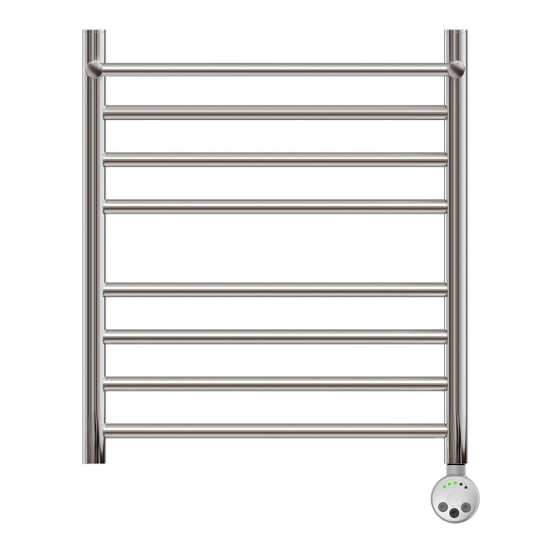 

Полотенцесушитель Point PN10156SPE, Серебристый, PN10156SPE
