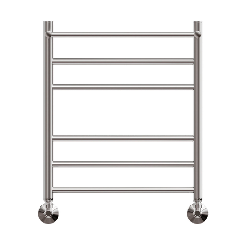 

Полотенцесушитель Point PN10156P, Серебристый, PN10156P