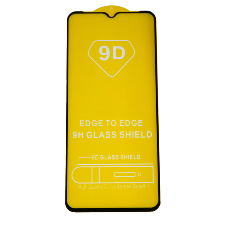 

Защитное стекло для Motorola Moto E20 (XT2155-8), Moto G30 (XT2129-2) (2,5D)
