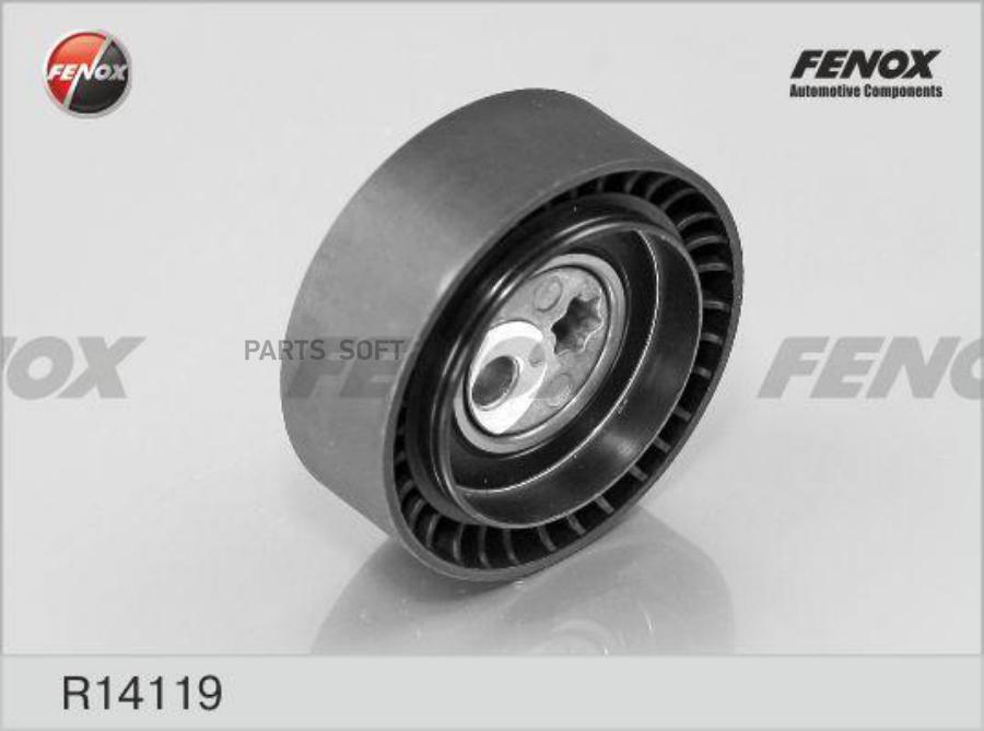 

Ролик Натяжной Поликлинового Ремня FENOX арт. R14119