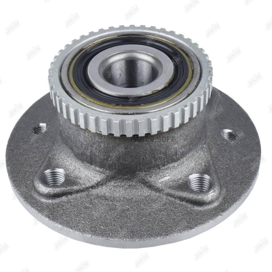 

Ступица Колеса Renault kangoo Fc07/Fc1g (2001-2009) JIKIU HW43004