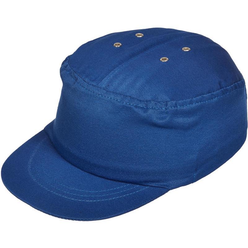 Каскетка Эталон, васильковая