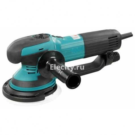 

Шлифовальная машина Makita BO6050, BO6050