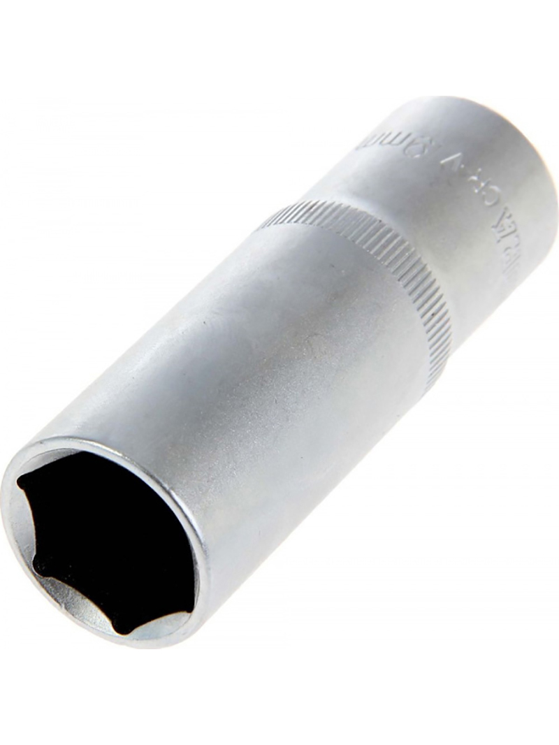 

Головка торцевая AUTOMASTER AMT-4306308 3/8" 6-граней длинная 8мм, AMT-4306308