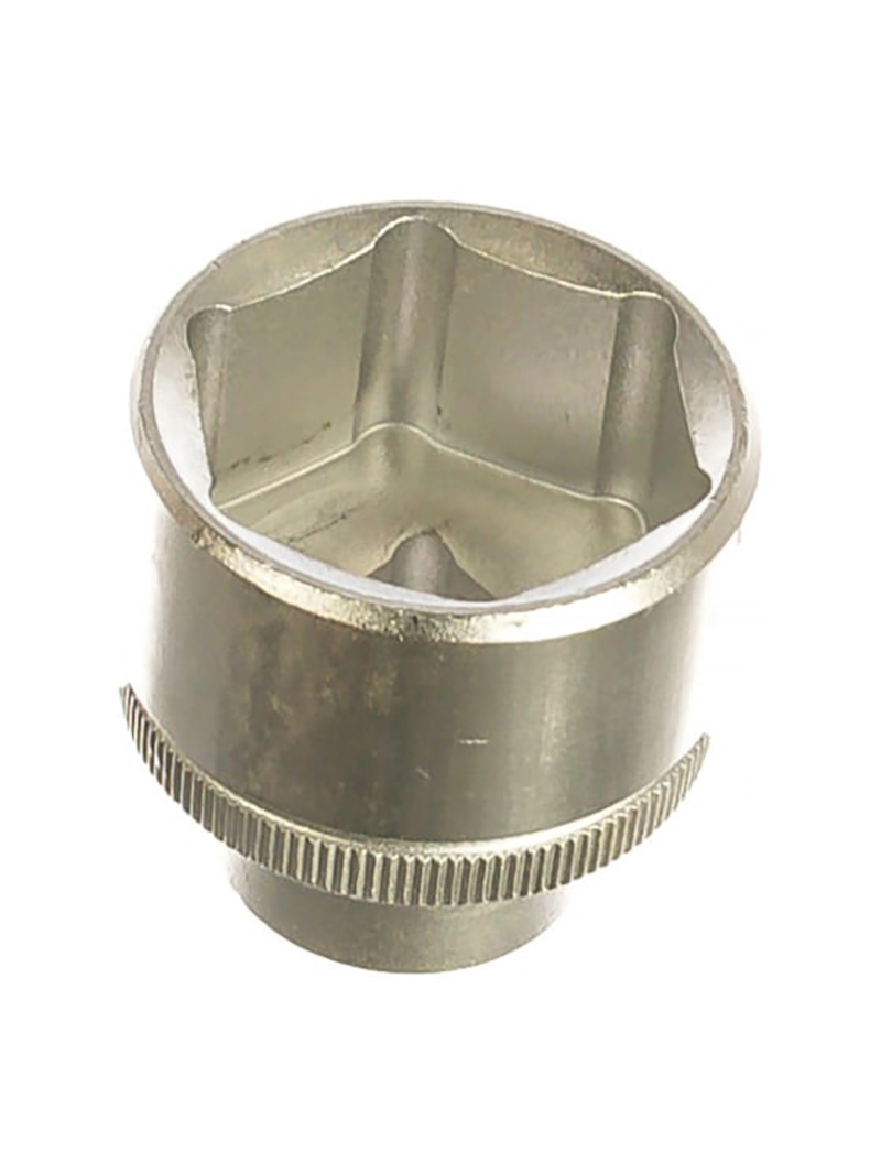 

Головка торцевая AUTOMASTER AMT-43021 3/8" 6-граней 21мм, AMT-43021