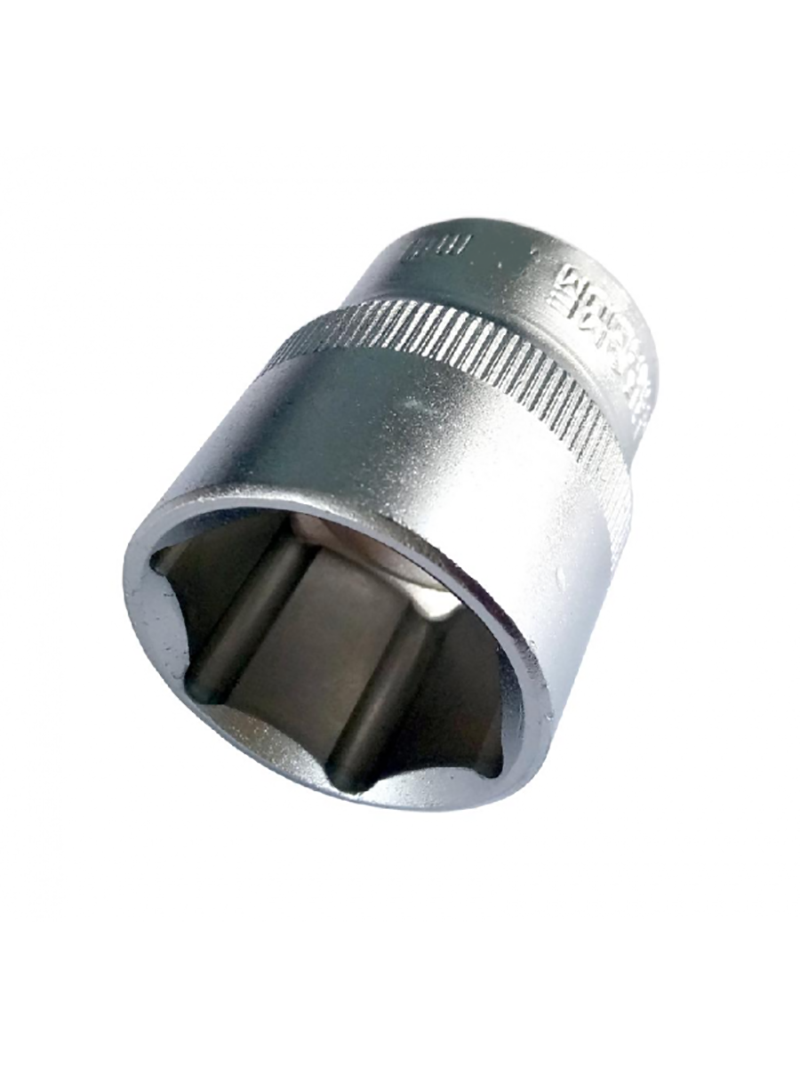 

Головка торцевая AUTOMASTER AMT-43016 3/8" 6-граней 16мм, AMT-43016