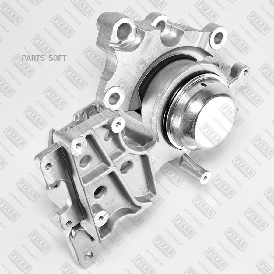 

Опора КПП Fixar Fl0506 Nissan (Ниссан) X-Trail / Rogue 14-