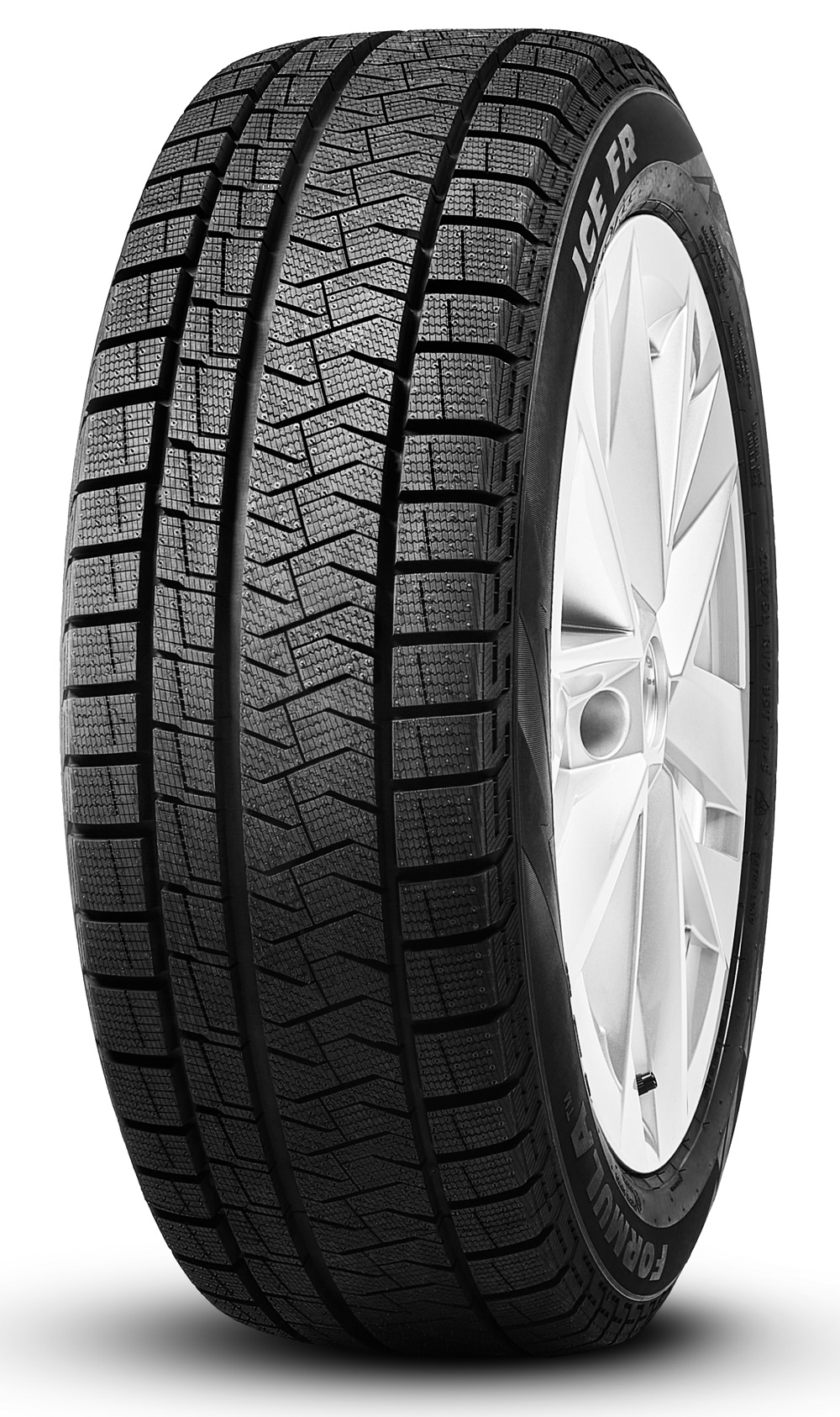 

Шины Formula Ice Friction 205/55 R16 94T, Ice Friction