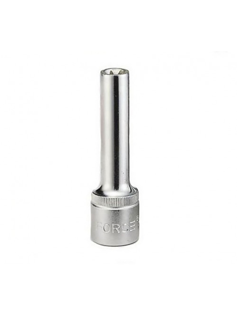 

Головка торцевая AUTOMASTER AMT-4225005 1/4" звездочка длинная E5, AMT-4225005