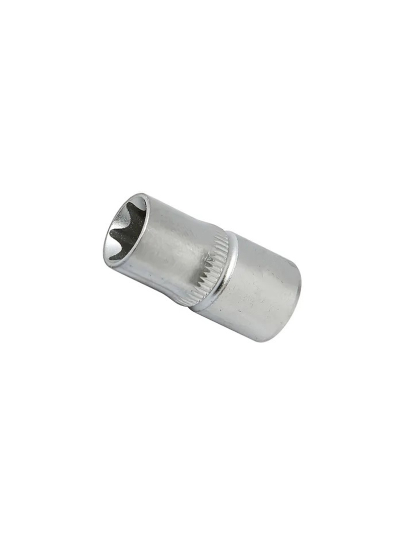

Головка торцевая AUTOMASTER AMT-42211 1/4" звездочка E11, AMT-42211