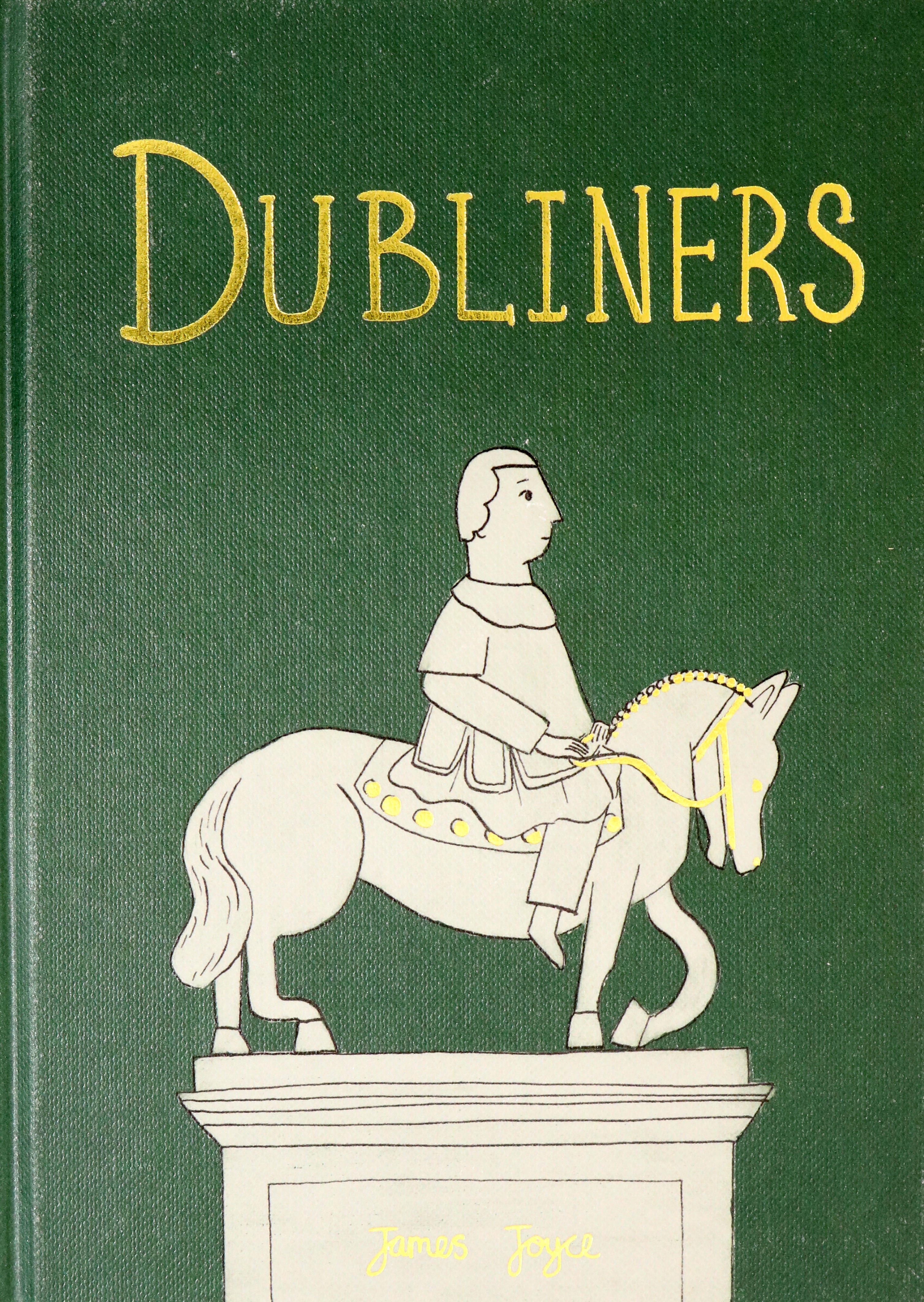 

Dubliners