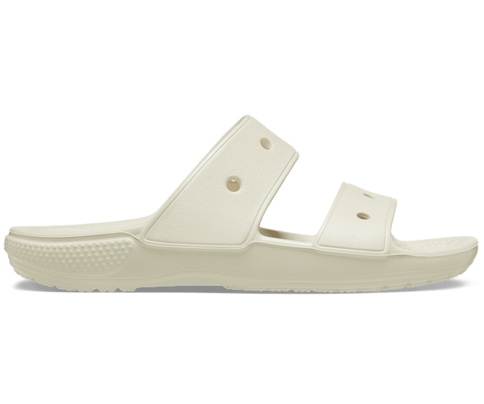 фото Сланцы мужские crocs crm_206761 бежевые 42-43 ru (доставка из-за рубежа)