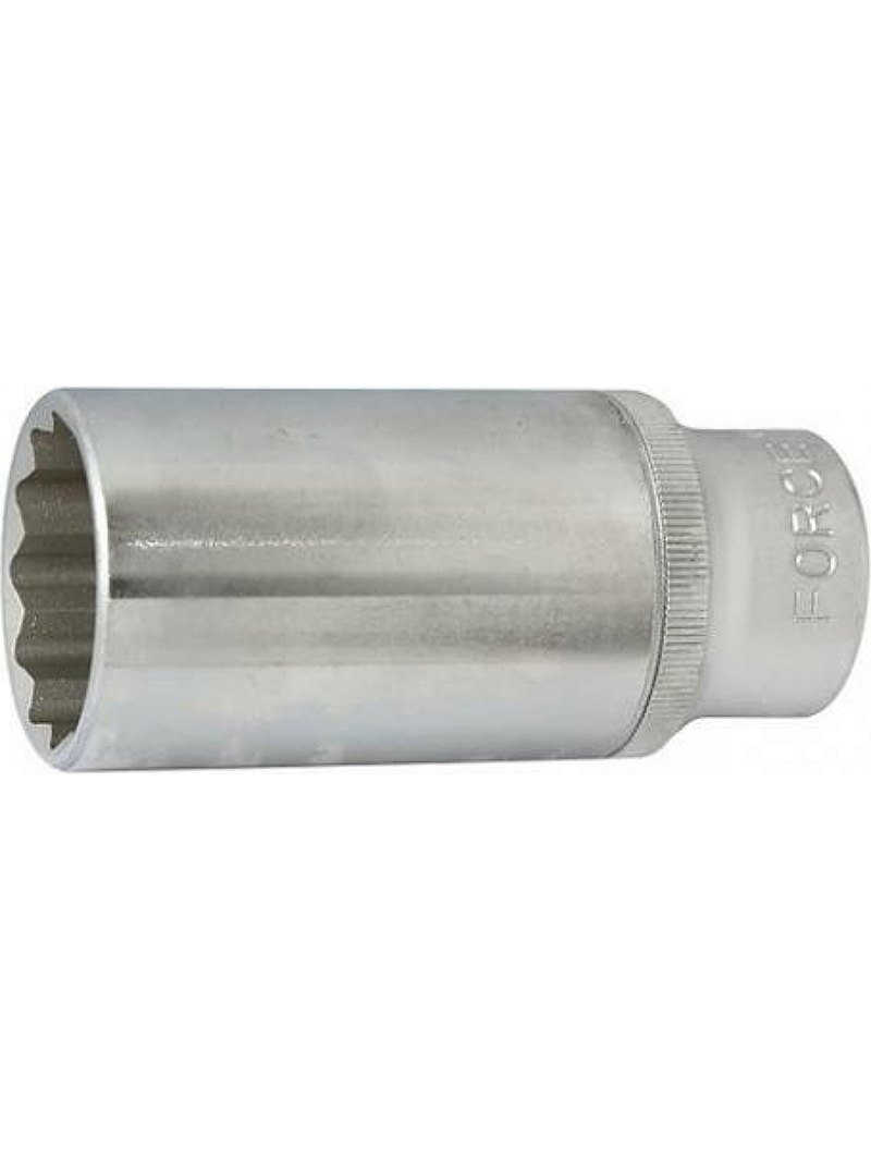 

Головка торцевая AUTOMASTER AMT-4215011 1/4" 12-граней длинная 11мм, AMT-4215011