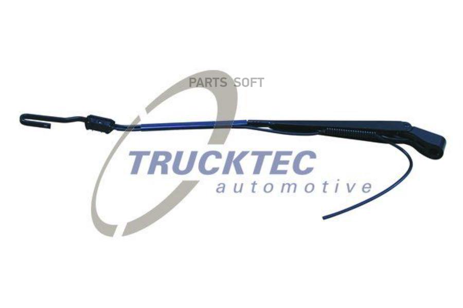 Рычаг Стеклоочистителя Правый TRUCKTEC 0158061