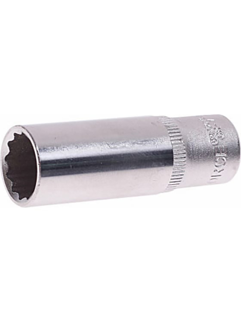 

Головка торцевая AUTOMASTER AMT-4215006 1/4" 12-граней длинная 6мм, AMT-4215006