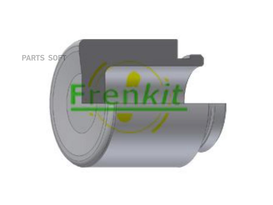 

Поршень Суппорта Frenkit арт. P384806