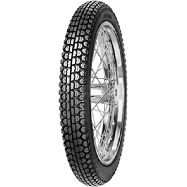 

Мотошина Mitas H-03 3.00 -18 52P TT REINF