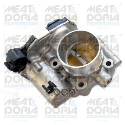 

MEAT DORIA 89275 Дроссельная заслонка